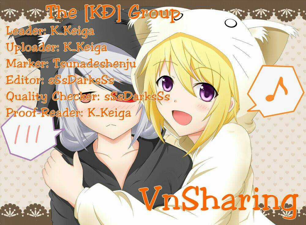 Class Of Wizards Chapter 7 trang 59