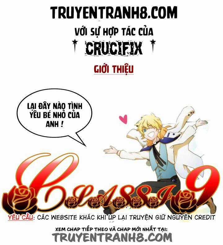 Classi9 (New) Chapter 0 trang 1