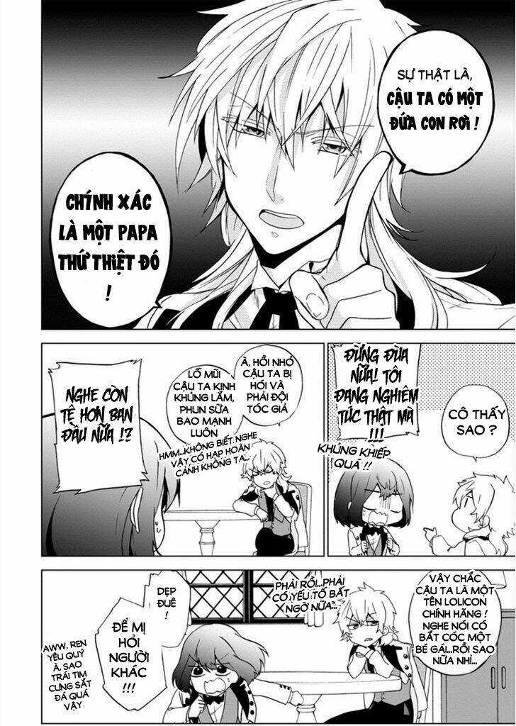 Classi9 (New) Chapter 11 trang 11