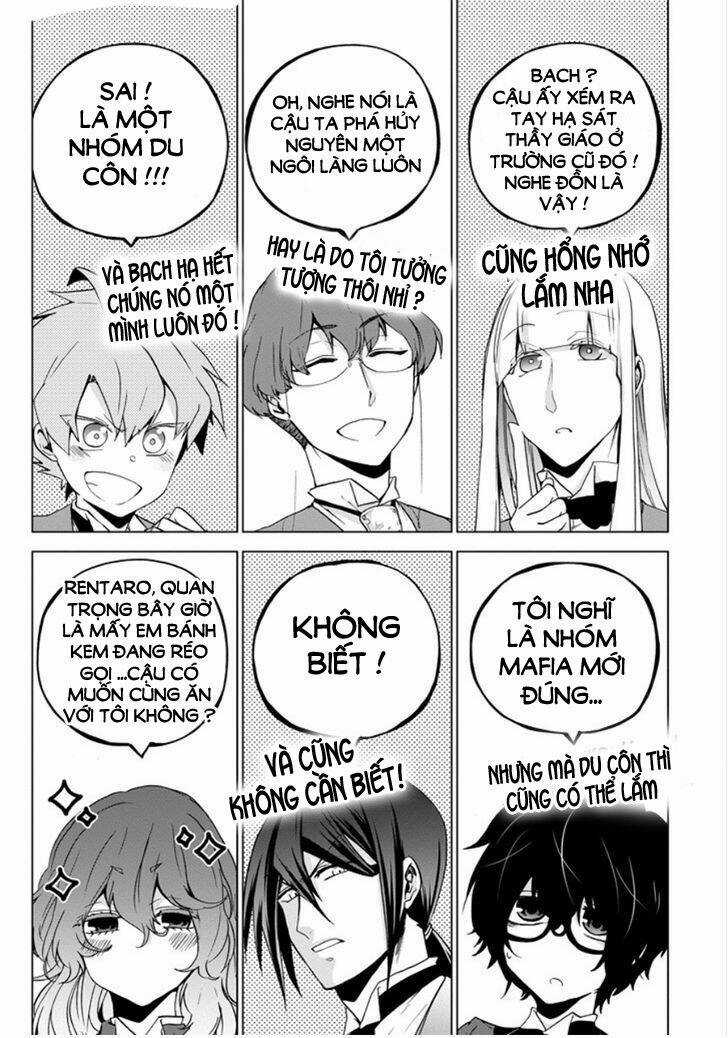 Classi9 (New) Chapter 11 trang 12