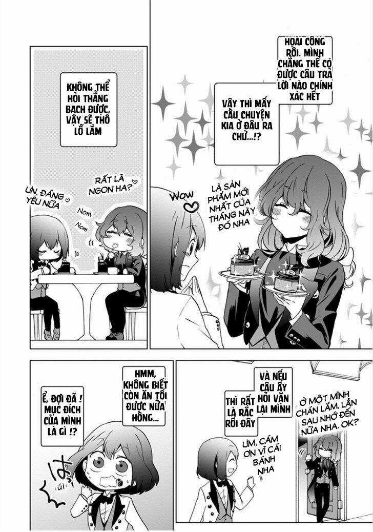 Classi9 (New) Chapter 11 trang 13