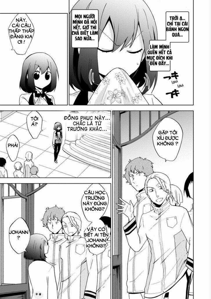 Classi9 (New) Chapter 11 trang 14