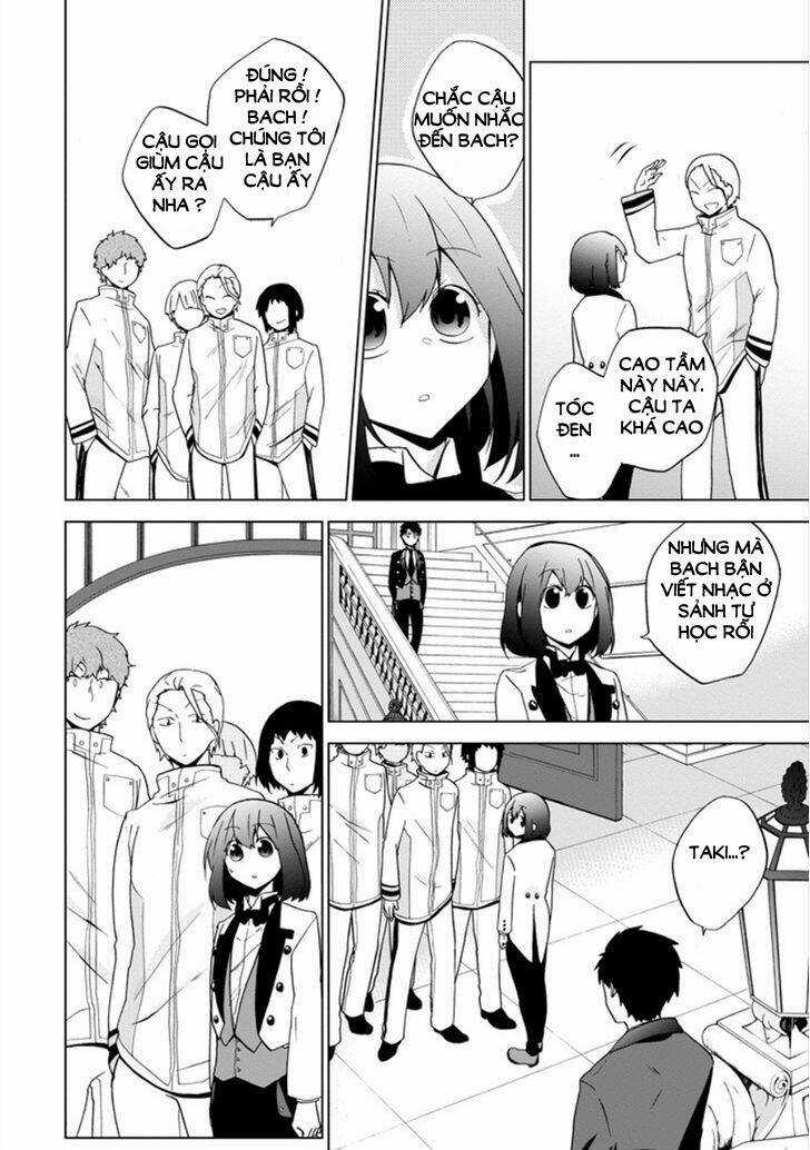 Classi9 (New) Chapter 11 trang 15