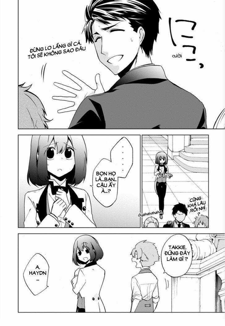 Classi9 (New) Chapter 11 trang 17
