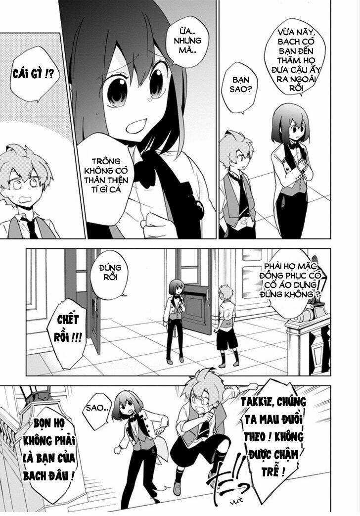 Classi9 (New) Chapter 11 trang 18