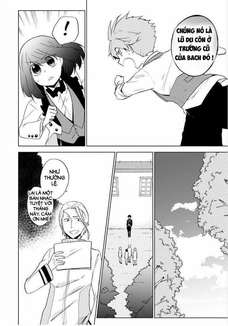 Classi9 (New) Chapter 11 trang 19