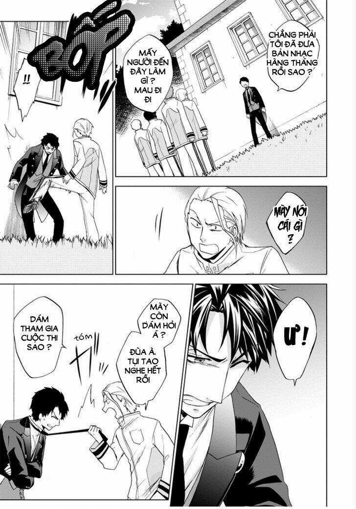 Classi9 (New) Chapter 11 trang 20