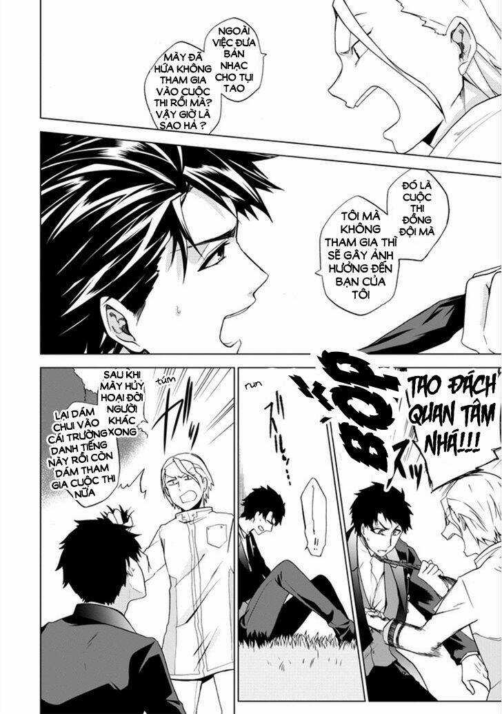 Classi9 (New) Chapter 11 trang 21