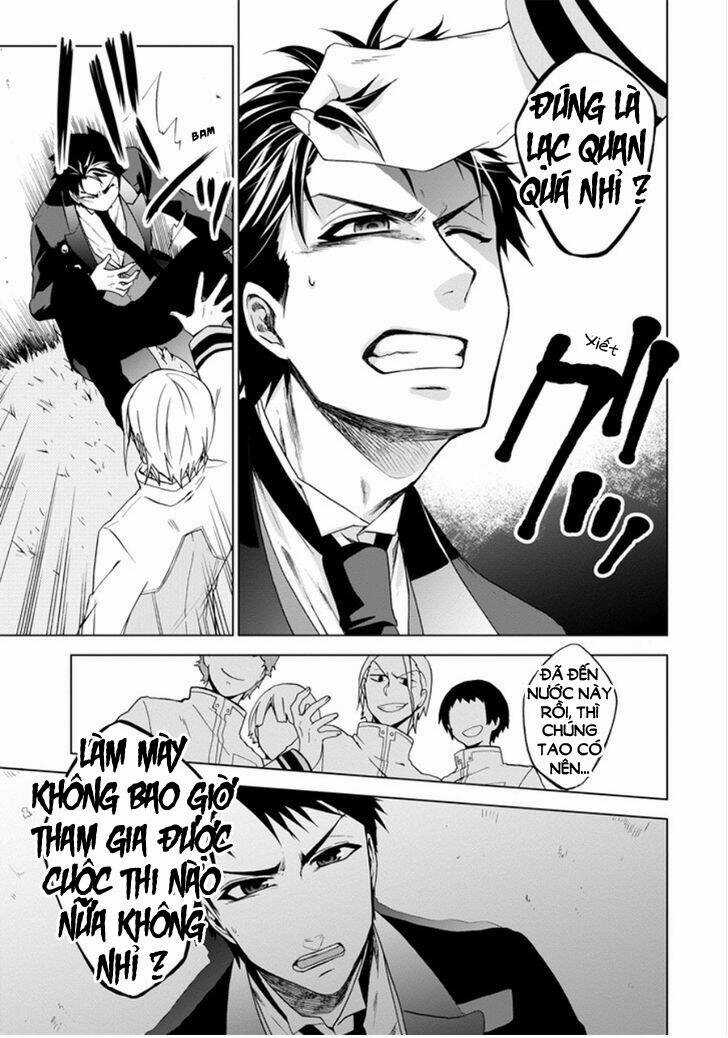 Classi9 (New) Chapter 11 trang 22