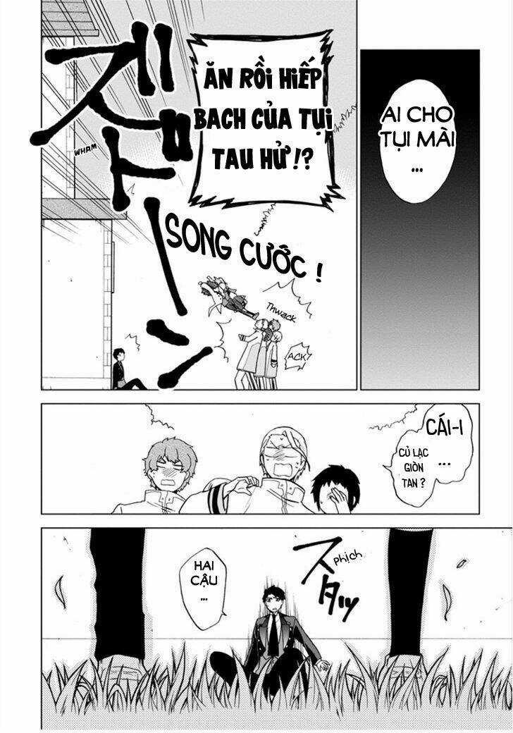 Classi9 (New) Chapter 11 trang 23
