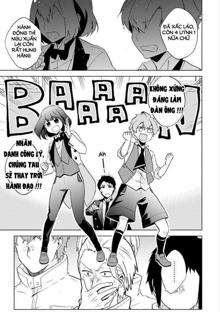 Classi9 (New) Chapter 11 trang 24