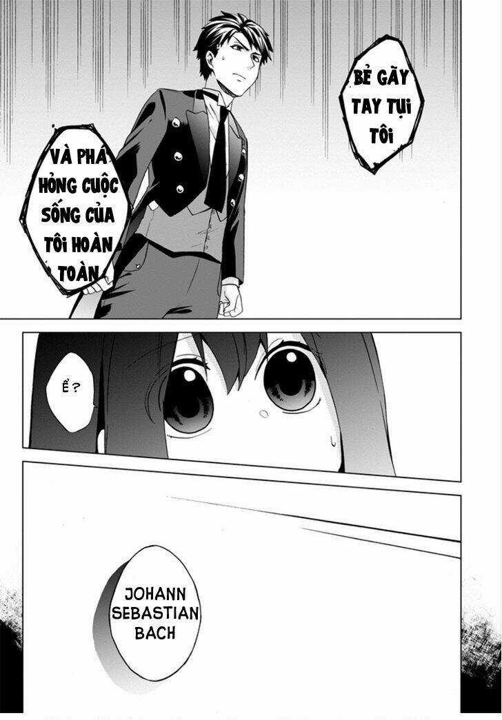 Classi9 (New) Chapter 11 trang 26