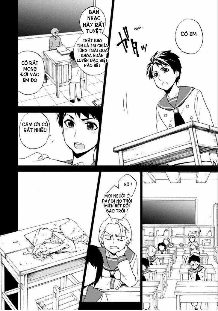 Classi9 (New) Chapter 11 trang 27