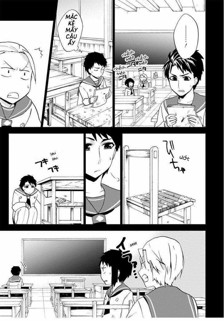 Classi9 (New) Chapter 11 trang 28