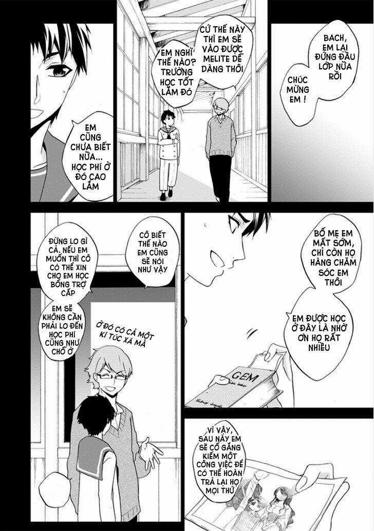 Classi9 (New) Chapter 11 trang 29