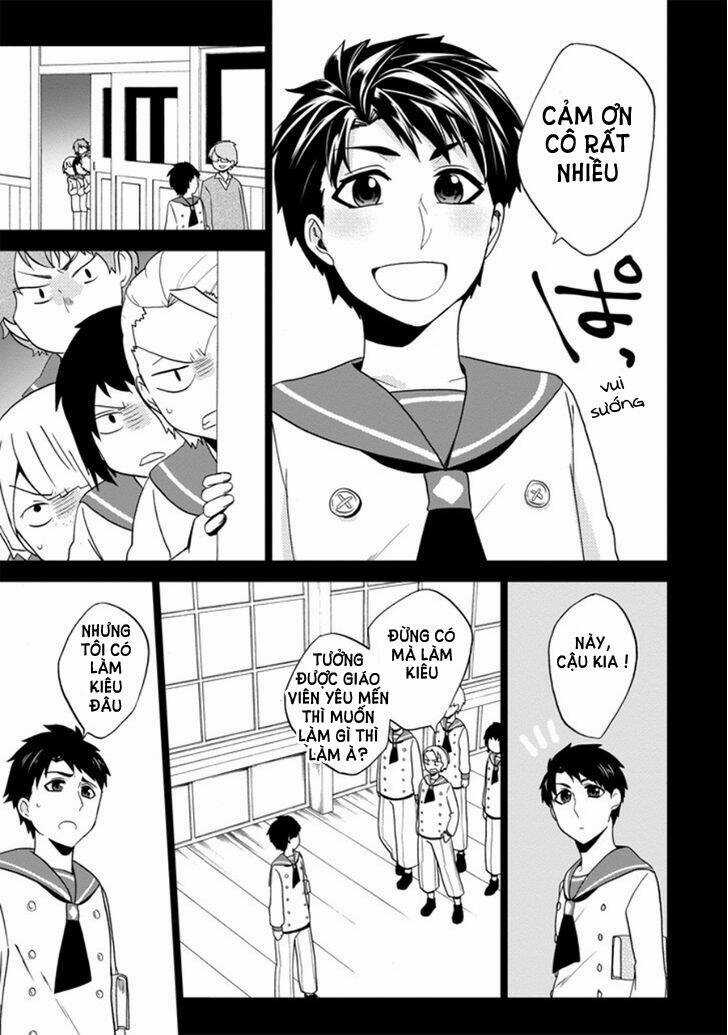 Classi9 (New) Chapter 11 trang 30