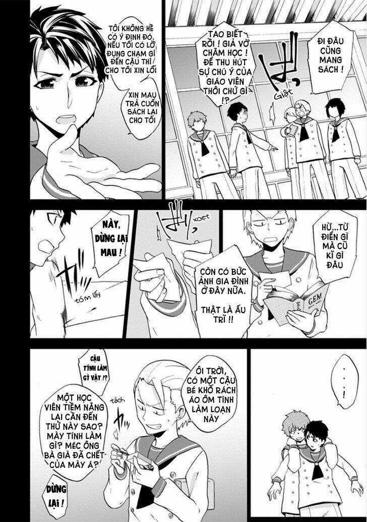 Classi9 (New) Chapter 11 trang 31