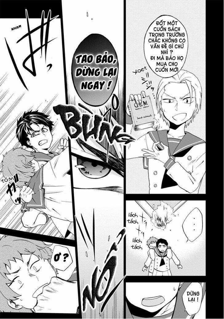 Classi9 (New) Chapter 11 trang 32