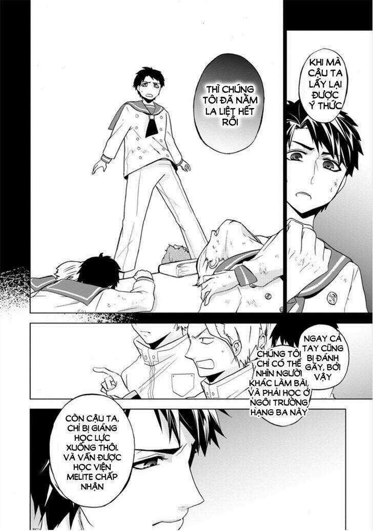 Classi9 (New) Chapter 11 trang 33