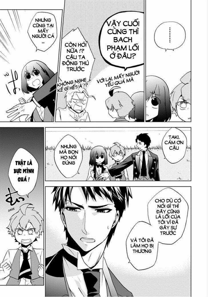 Classi9 (New) Chapter 11 trang 34