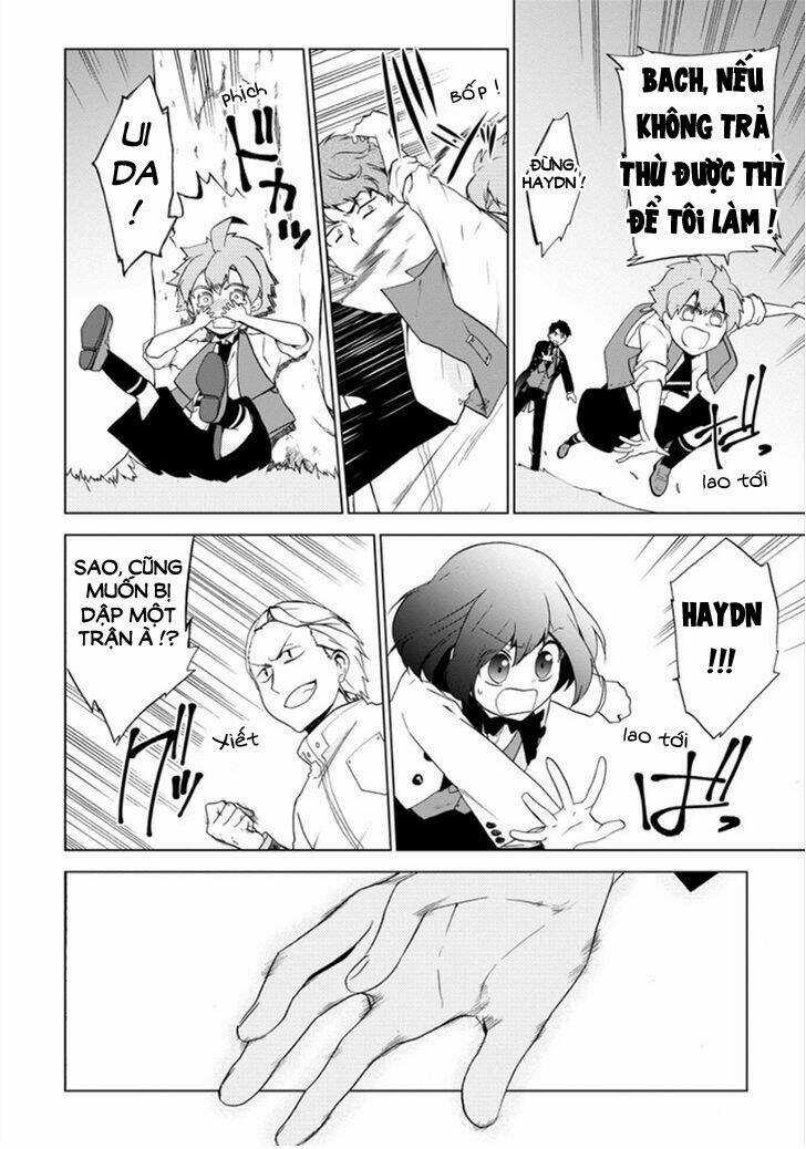 Classi9 (New) Chapter 11 trang 35