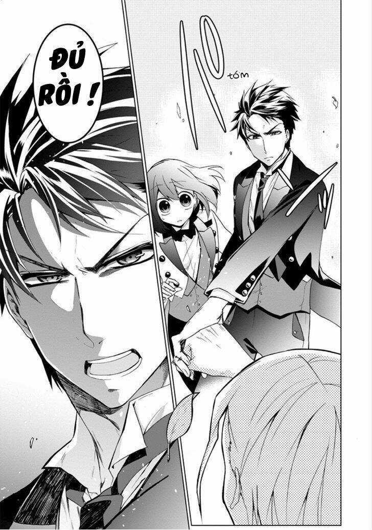 Classi9 (New) Chapter 11 trang 36