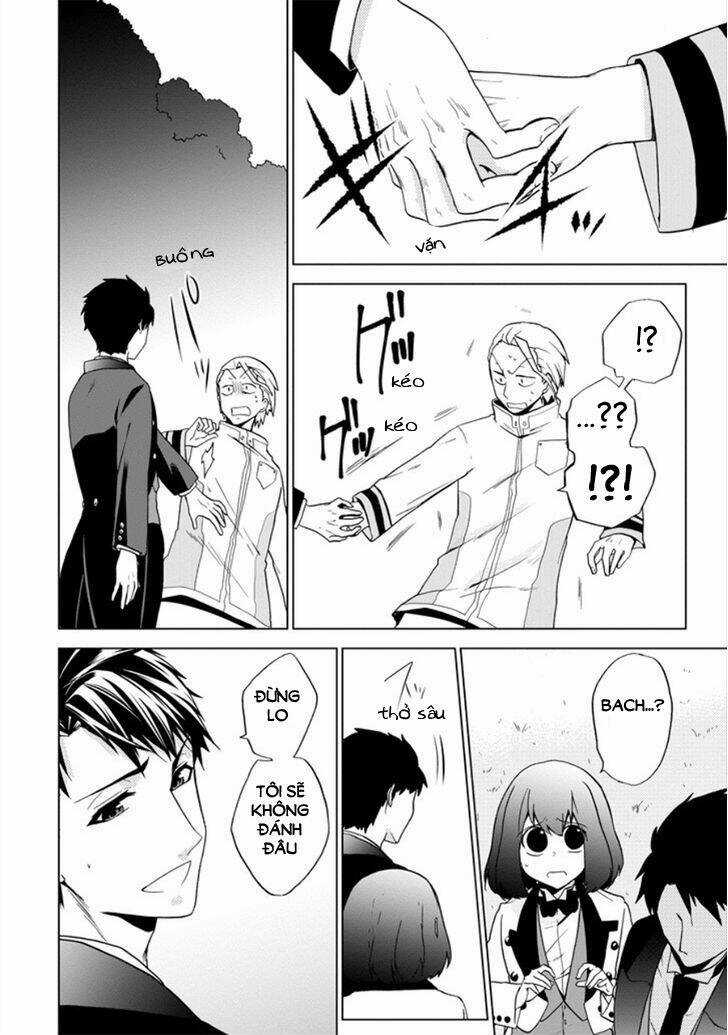 Classi9 (New) Chapter 11 trang 37