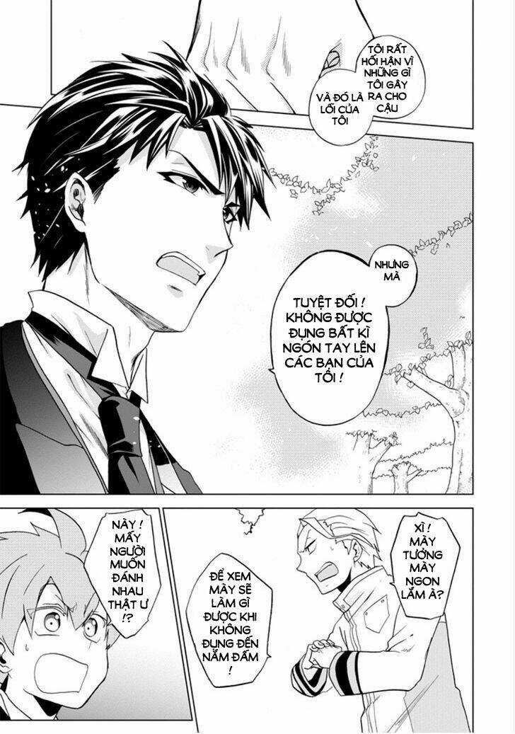 Classi9 (New) Chapter 11 trang 38