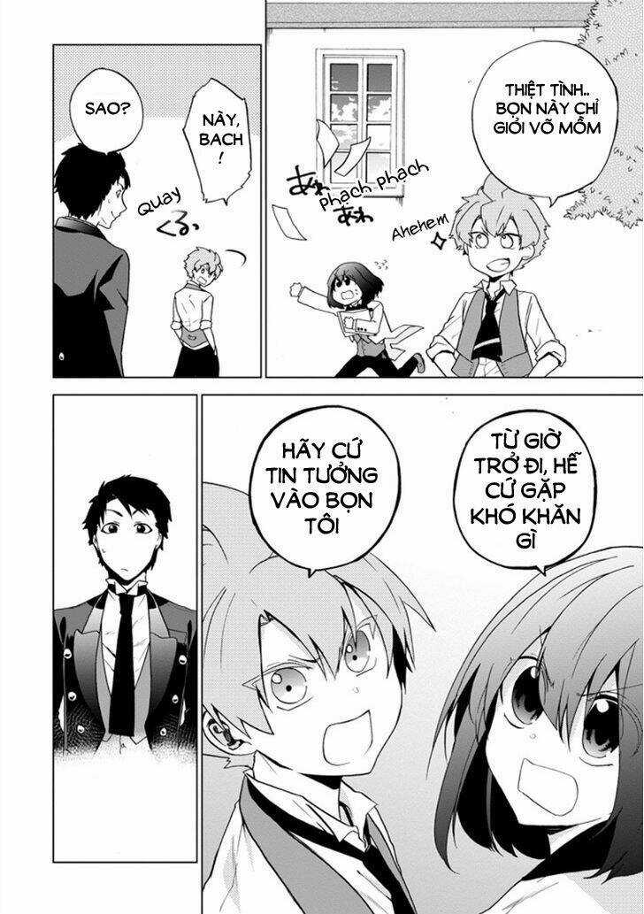 Classi9 (New) Chapter 11 trang 41