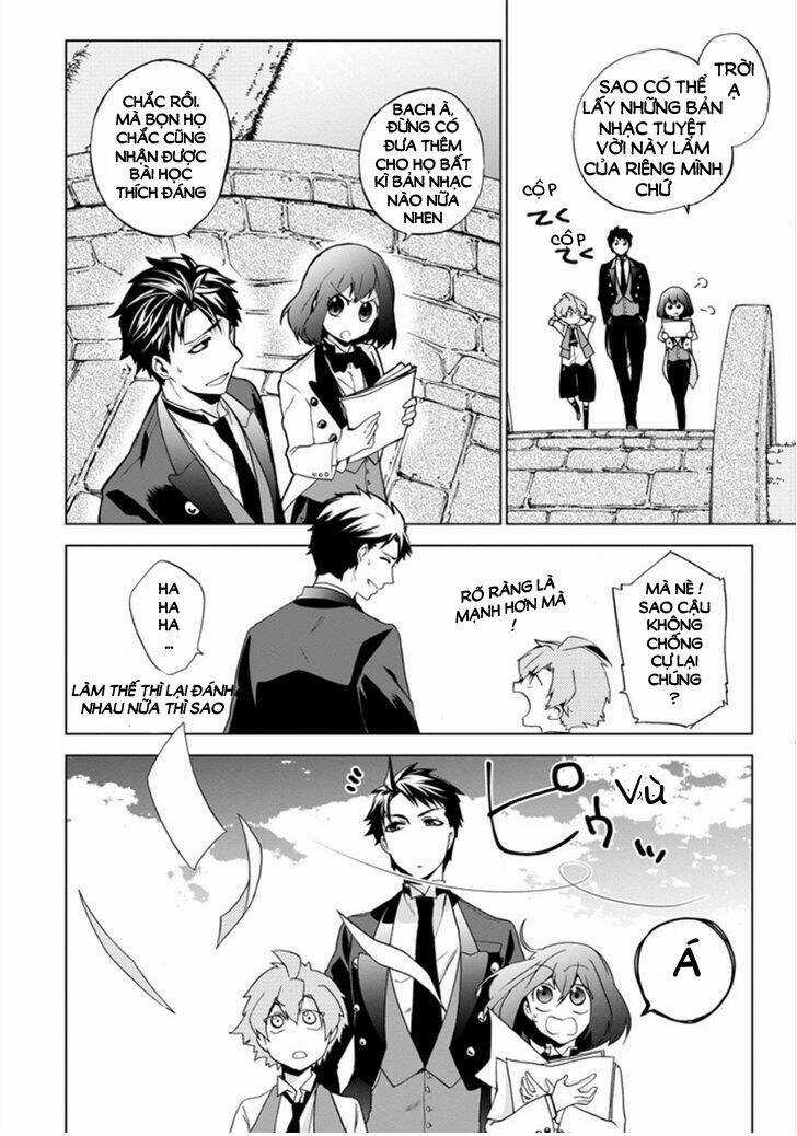Classi9 (New) Chapter 11 trang 43