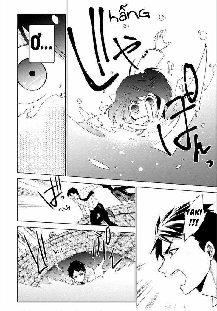 Classi9 (New) Chapter 11 trang 45