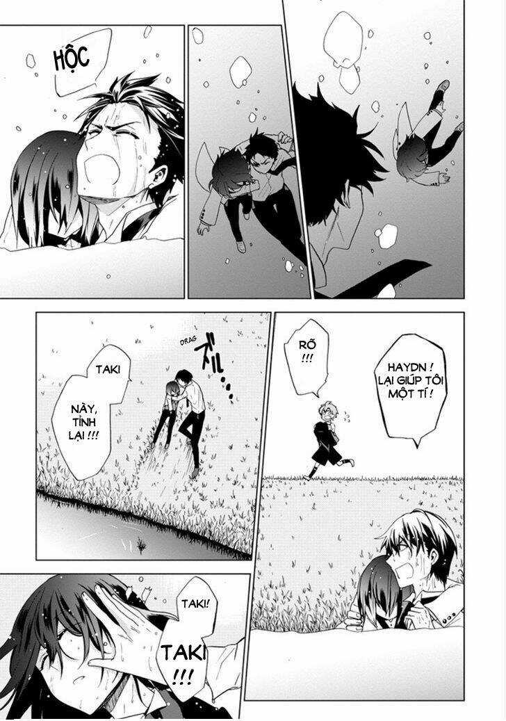 Classi9 (New) Chapter 11 trang 46