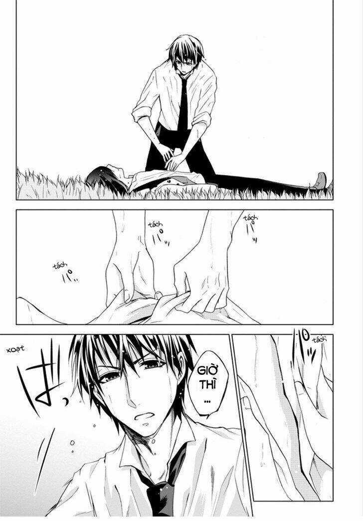 Classi9 (New) Chapter 11 trang 48