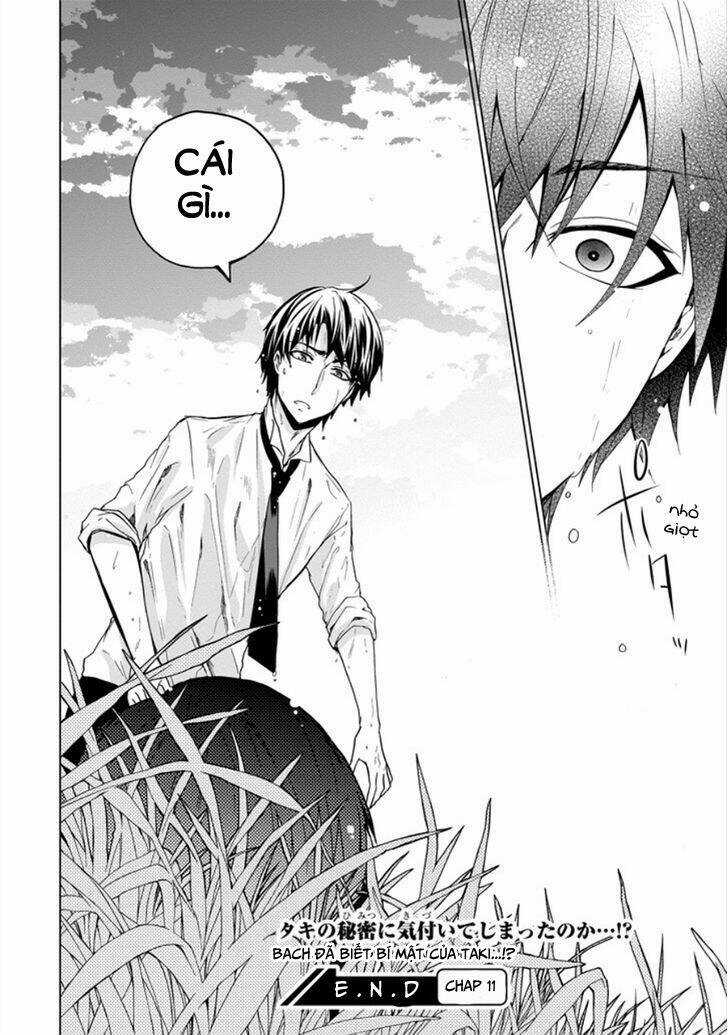 Classi9 (New) Chapter 11 trang 49