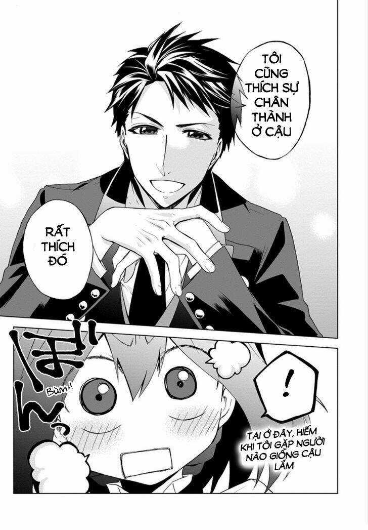 Classi9 (New) Chapter 11 trang 6