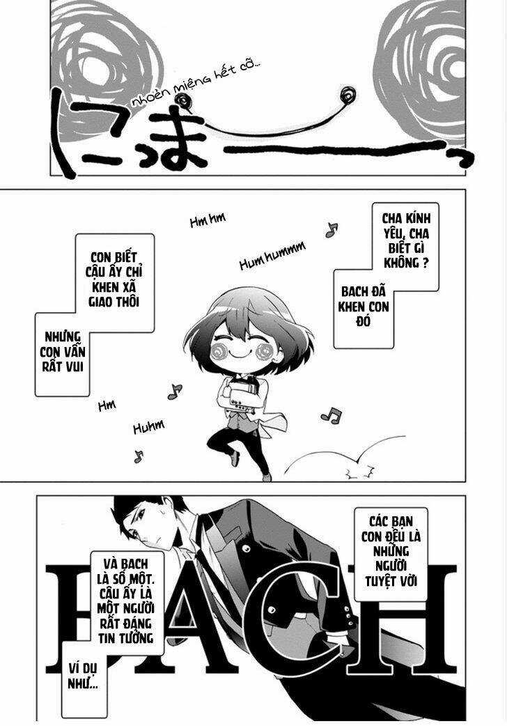 Classi9 (New) Chapter 11 trang 8