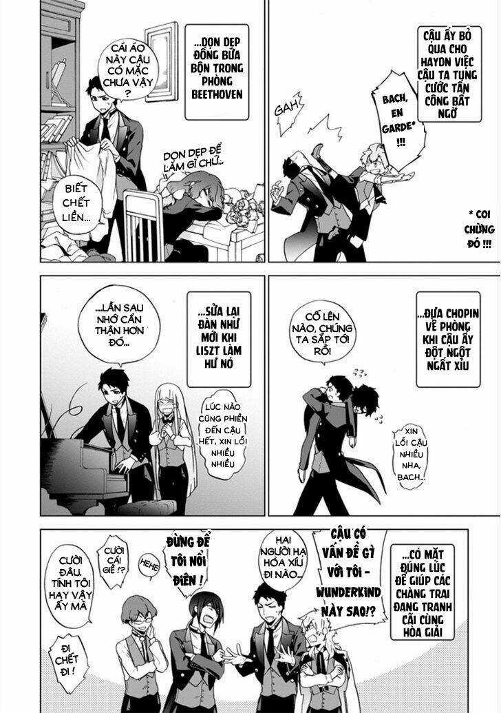 Classi9 (New) Chapter 11 trang 9