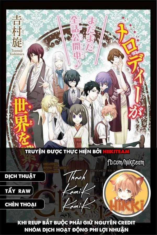 Classi9 (New) Chapter 22 trang 0
