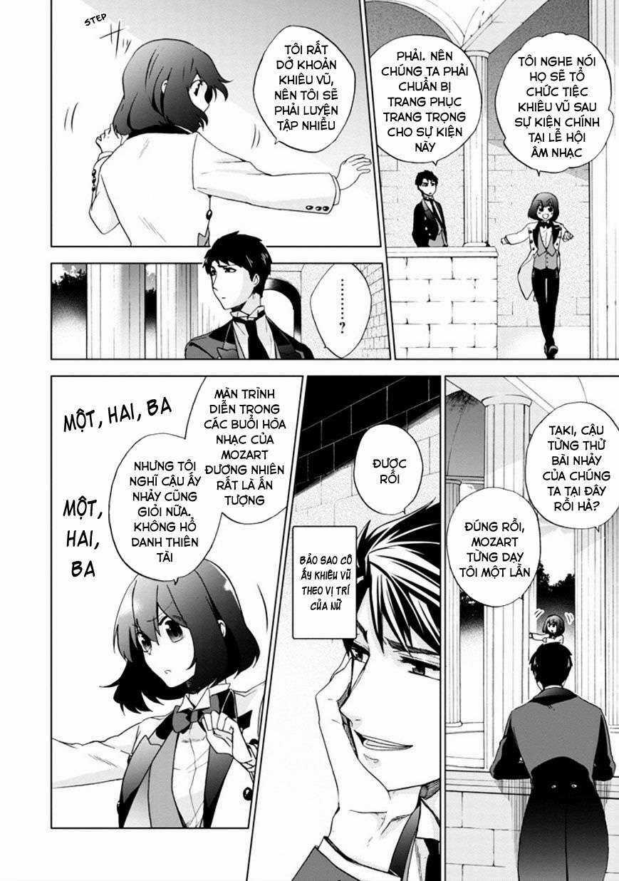 Classi9 (New) Chapter 22 trang 10
