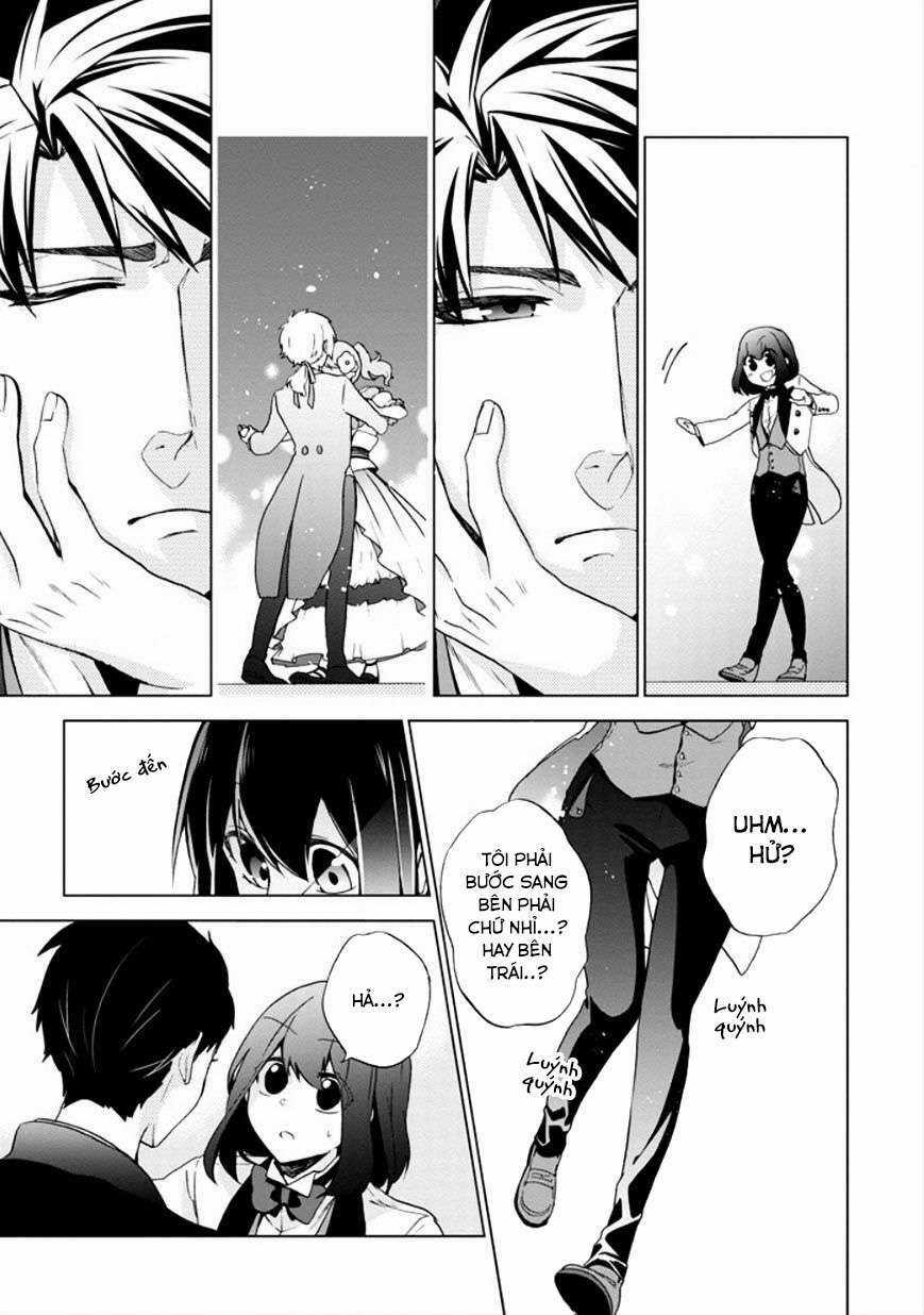 Classi9 (New) Chapter 22 trang 11