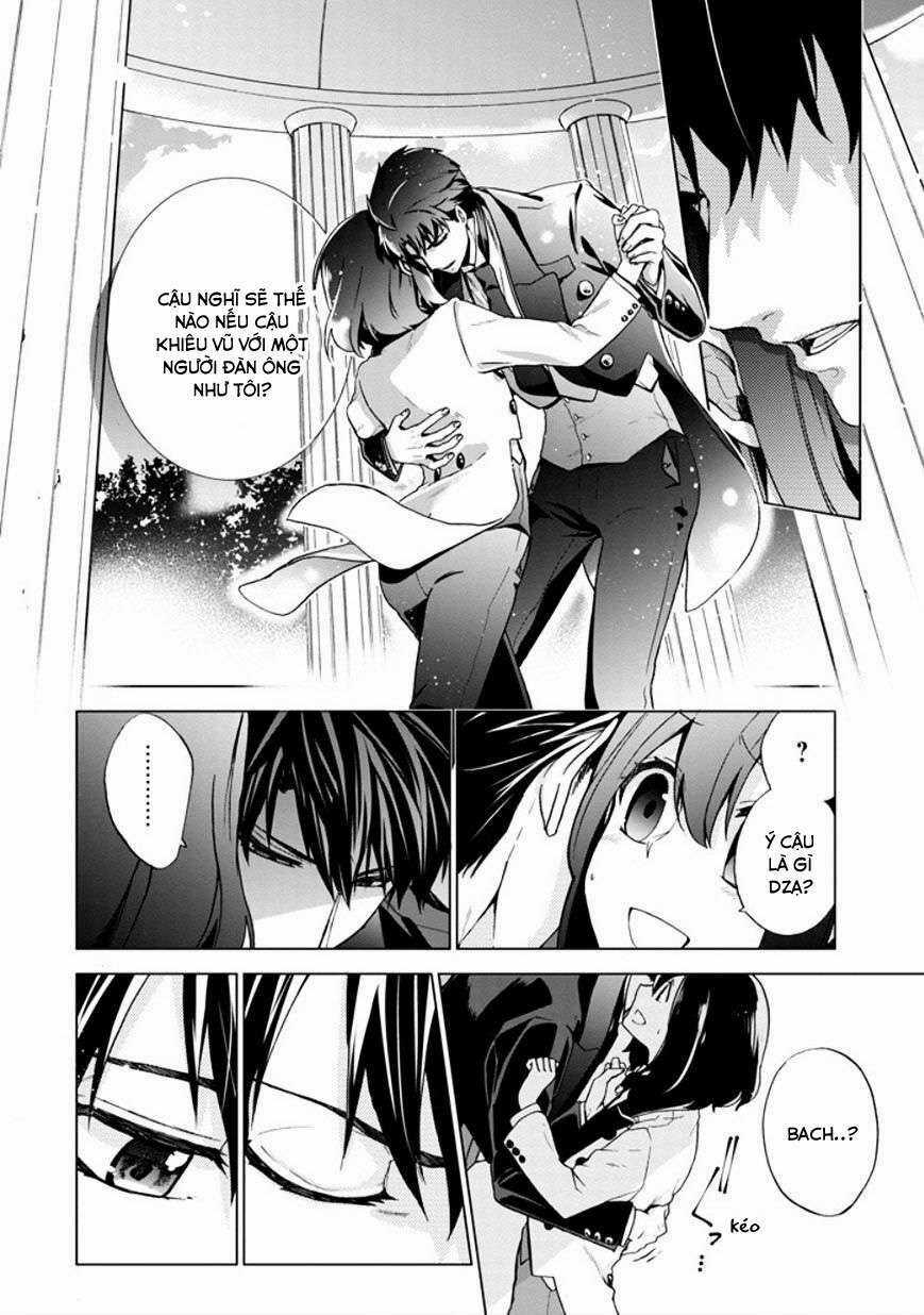 Classi9 (New) Chapter 22 trang 14