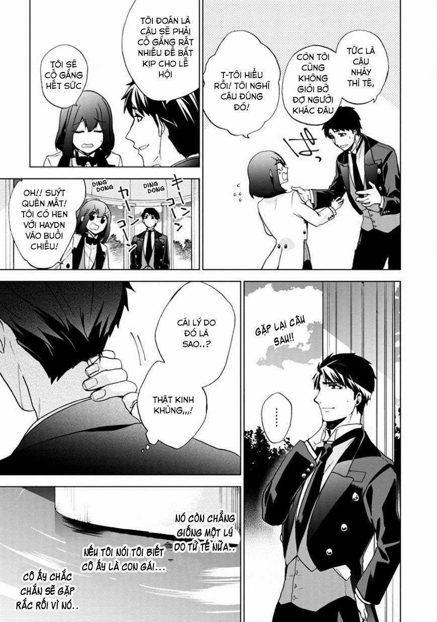 Classi9 (New) Chapter 22 trang 15