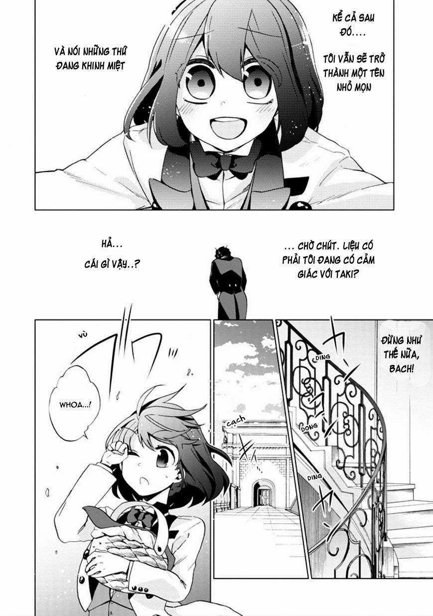 Classi9 (New) Chapter 22 trang 16