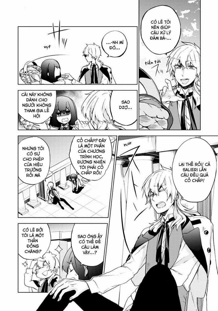 Classi9 (New) Chapter 22 trang 18