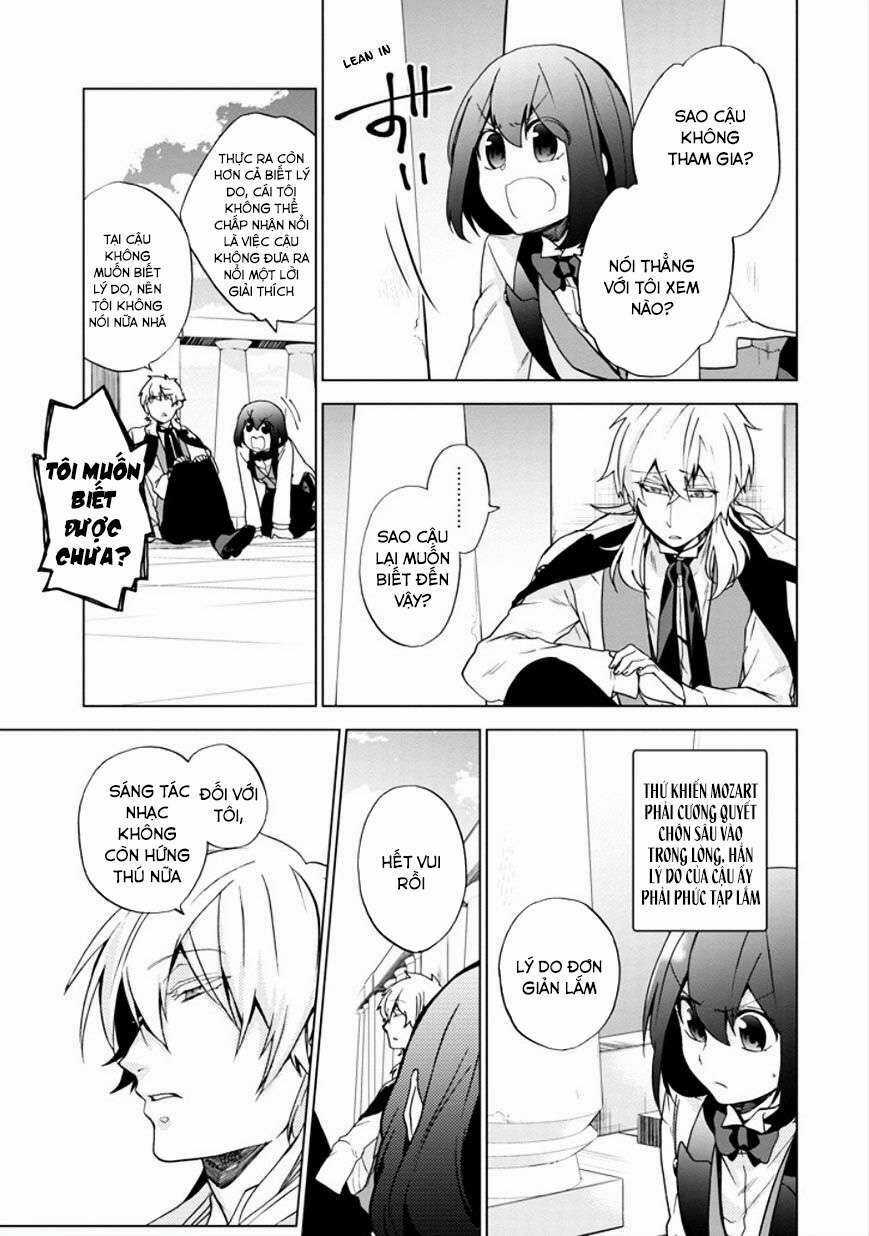 Classi9 (New) Chapter 22 trang 19