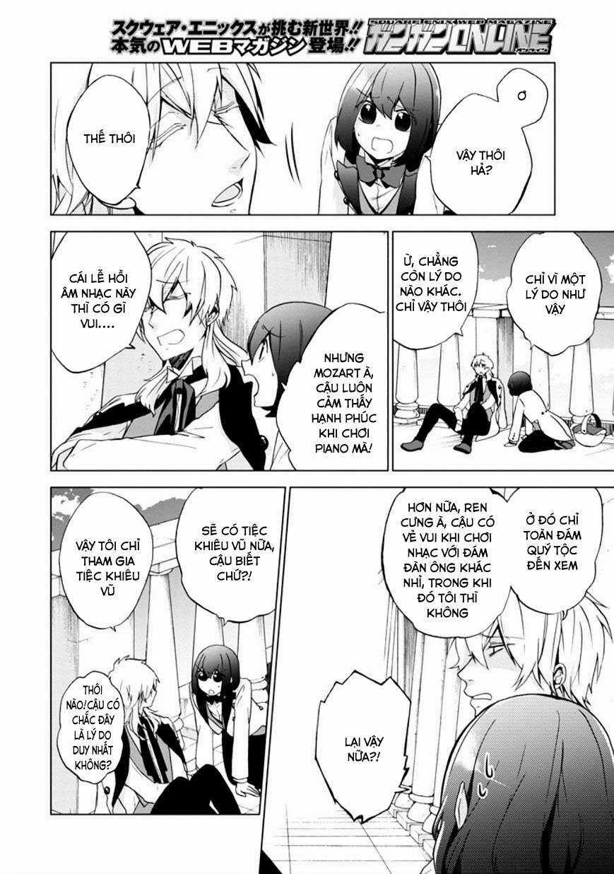 Classi9 (New) Chapter 22 trang 20