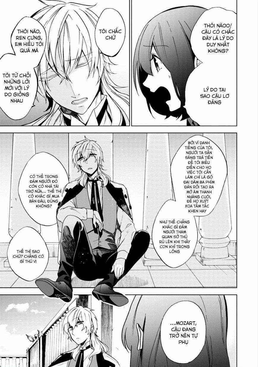 Classi9 (New) Chapter 22 trang 21