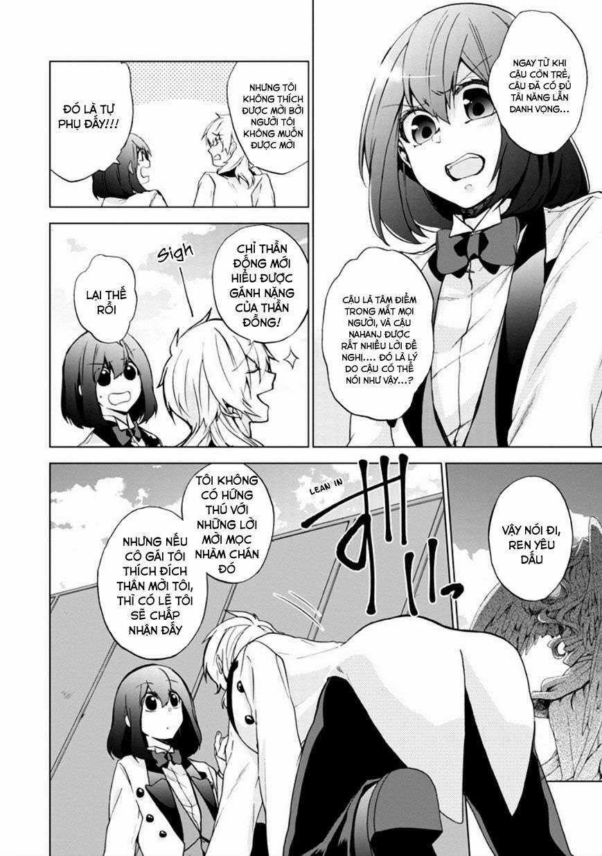 Classi9 (New) Chapter 22 trang 22