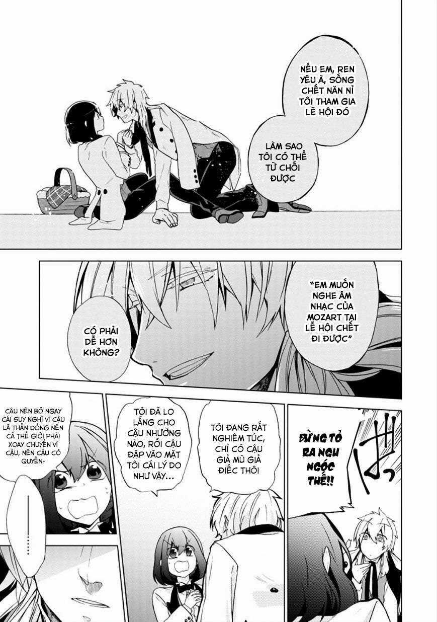 Classi9 (New) Chapter 22 trang 23