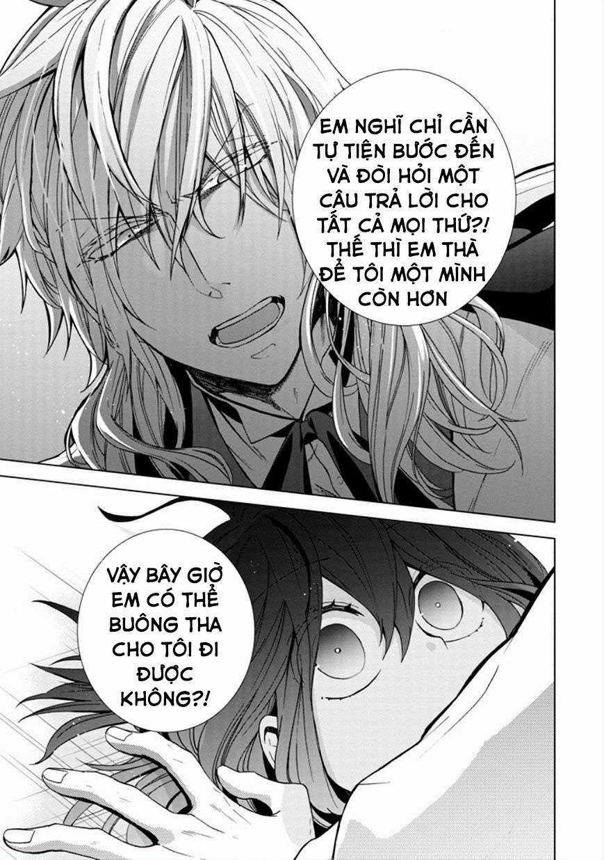 Classi9 (New) Chapter 22 trang 25